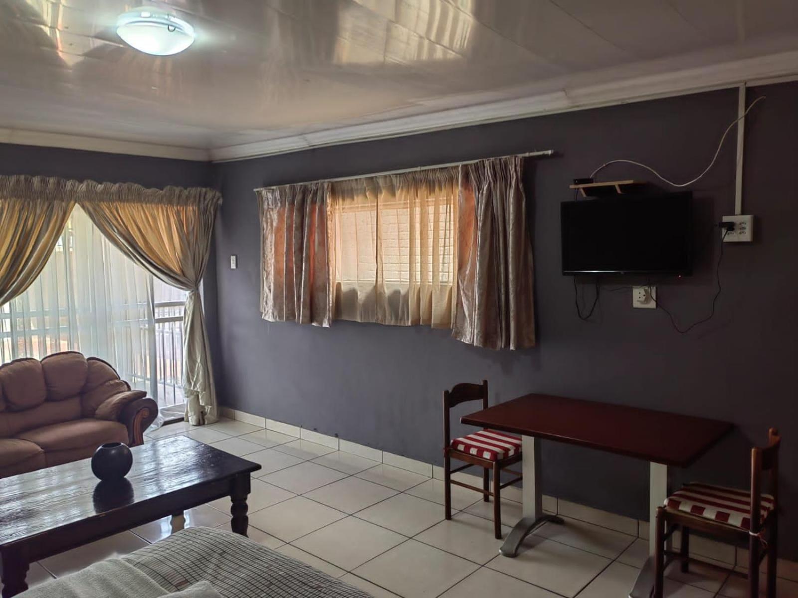 Sibahlenomhlambi Guesthouse Springs (Gauteng) Exterior foto