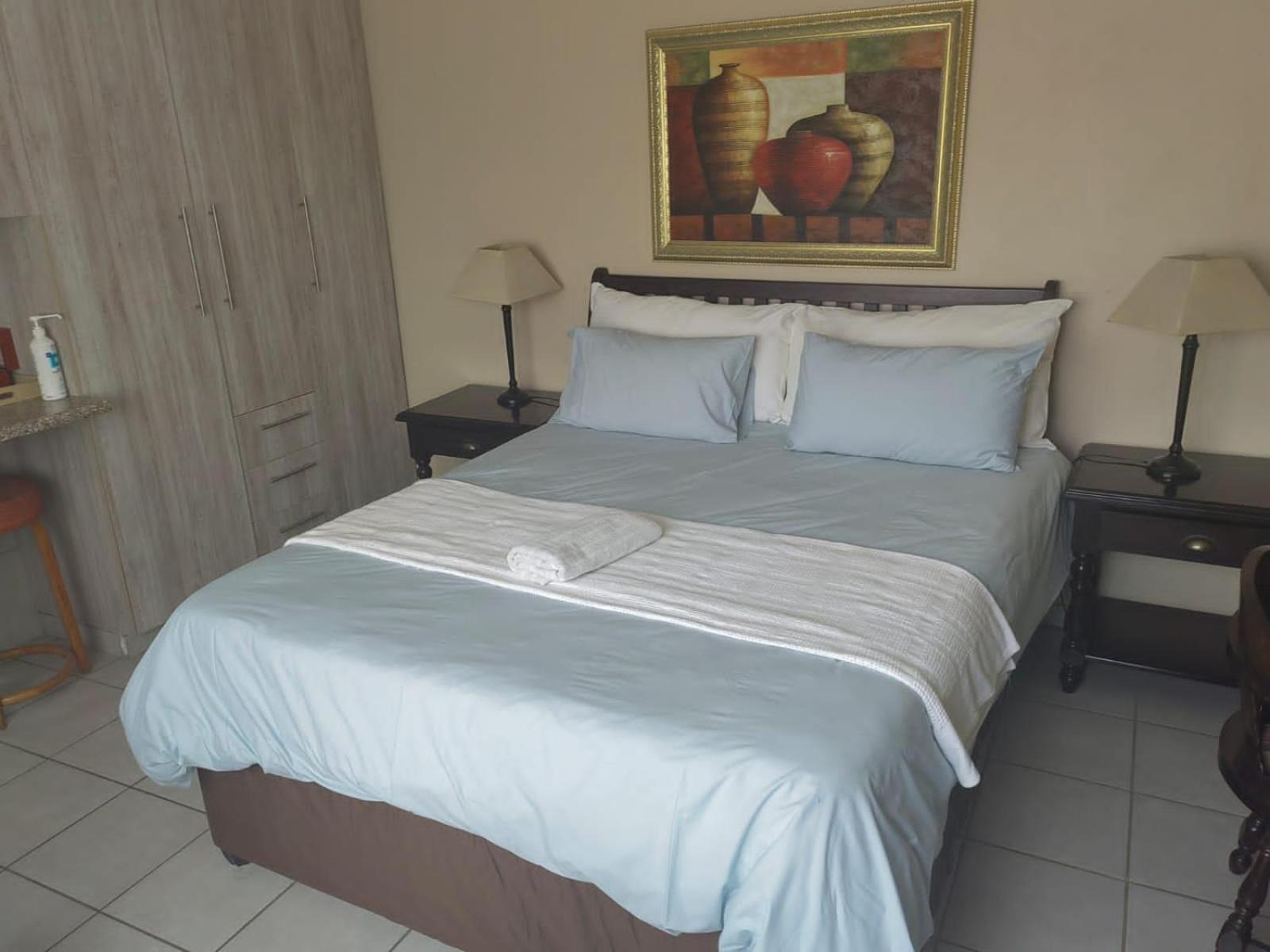 Sibahlenomhlambi Guesthouse Springs (Gauteng) Exterior foto