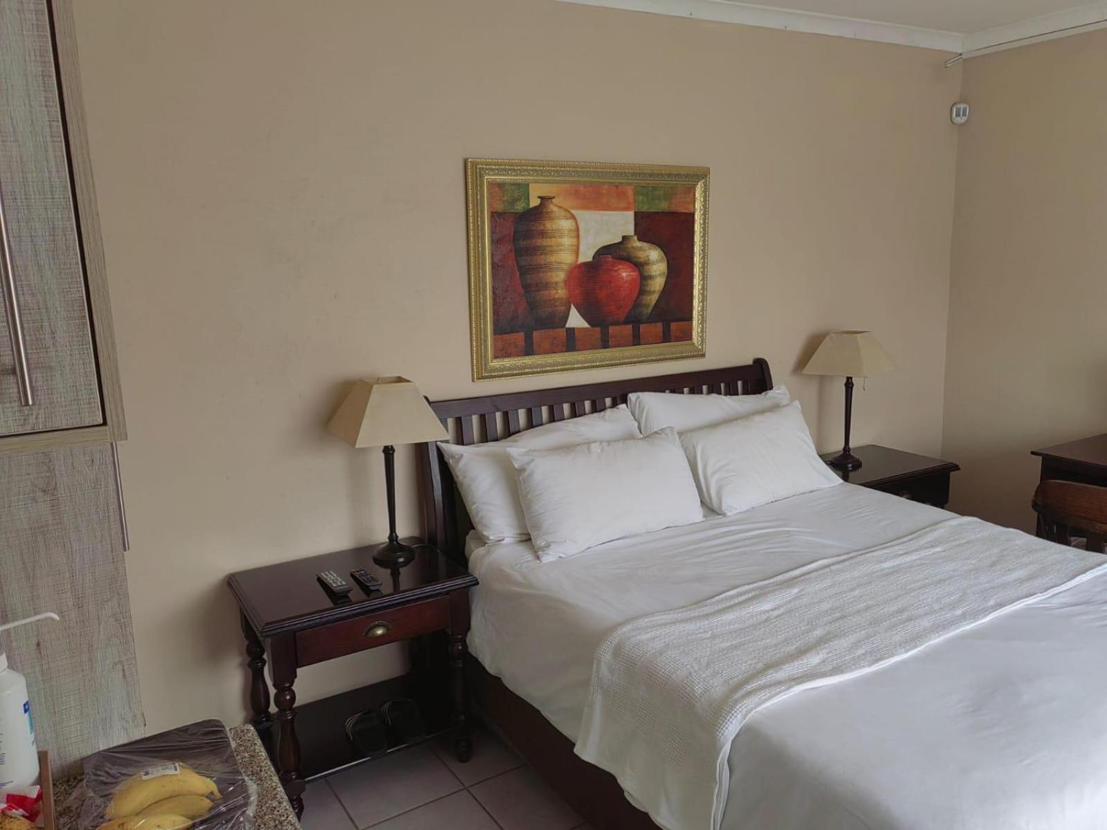 Sibahlenomhlambi Guesthouse Springs (Gauteng) Exterior foto