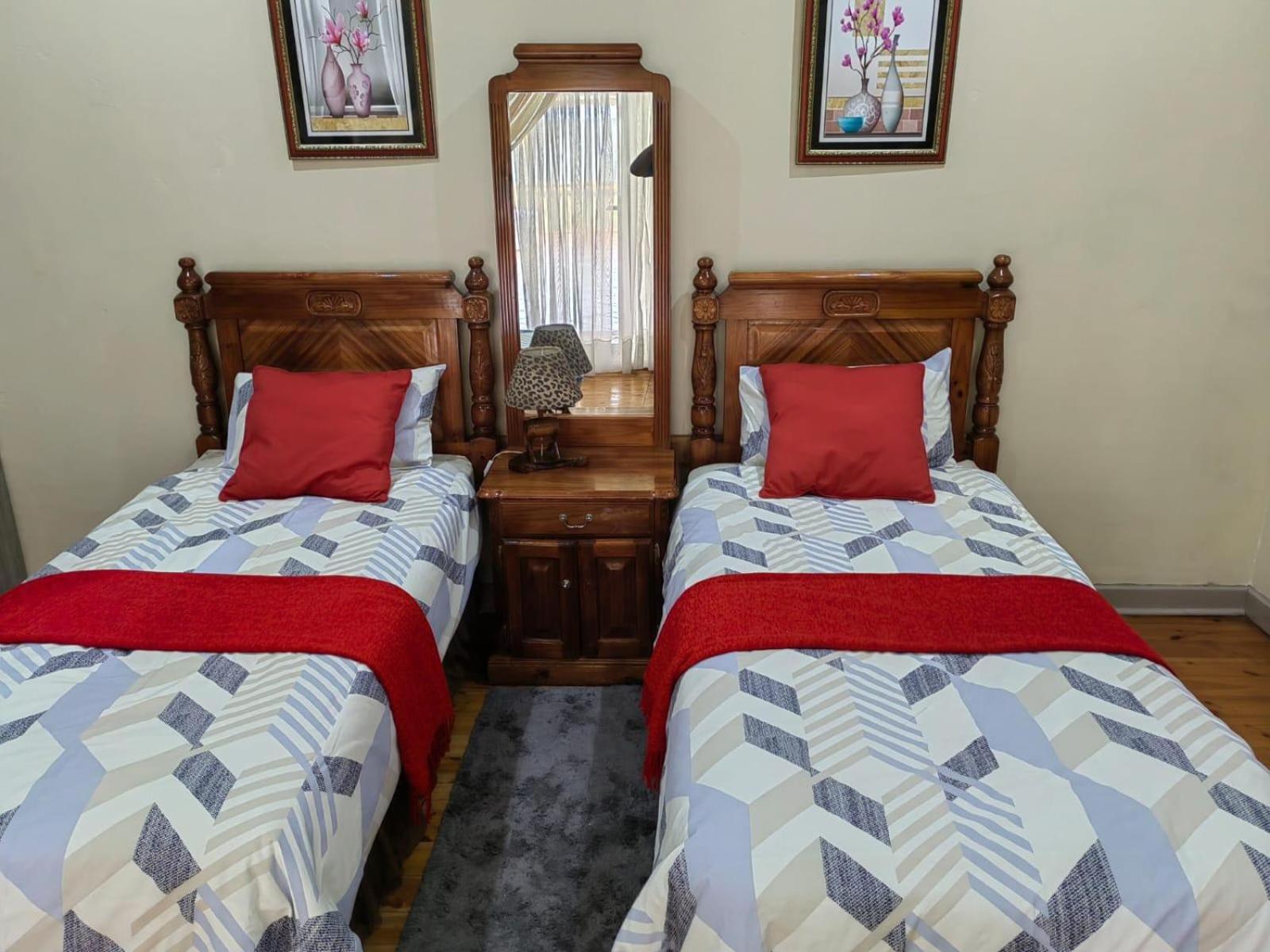 Sibahlenomhlambi Guesthouse Springs (Gauteng) Exterior foto