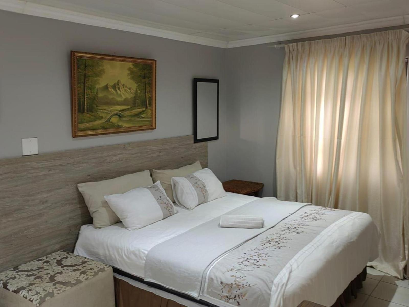 Sibahlenomhlambi Guesthouse Springs (Gauteng) Exterior foto