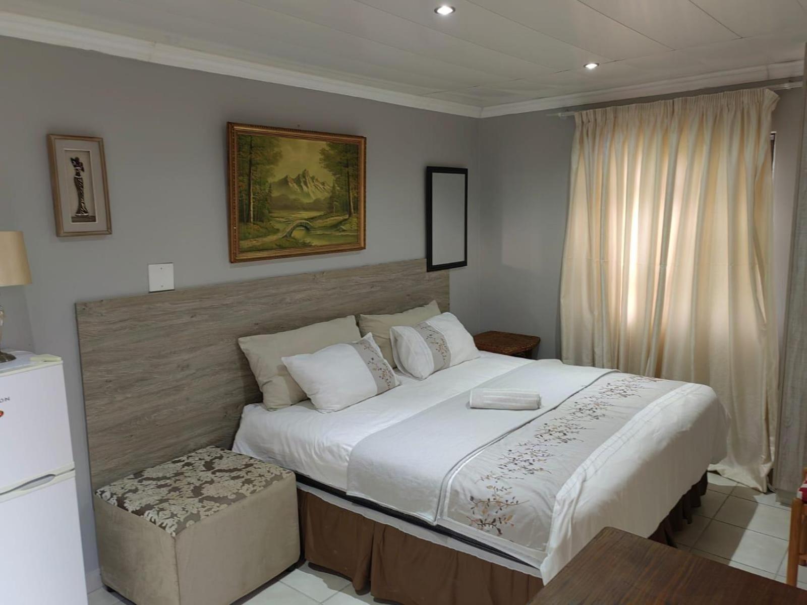 Sibahlenomhlambi Guesthouse Springs (Gauteng) Exterior foto