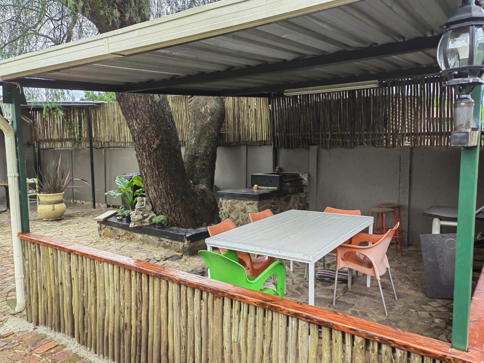 Sibahlenomhlambi Guesthouse Springs (Gauteng) Exterior foto