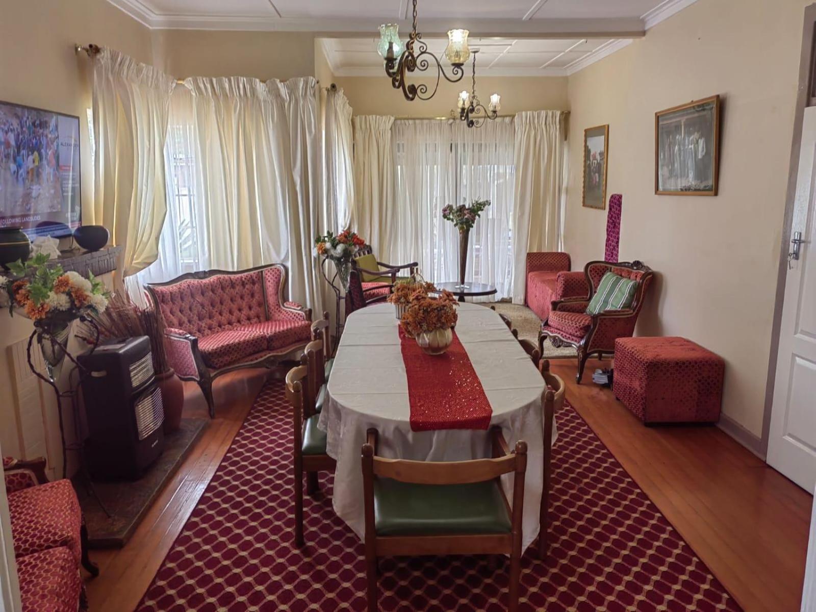 Sibahlenomhlambi Guesthouse Springs (Gauteng) Exterior foto