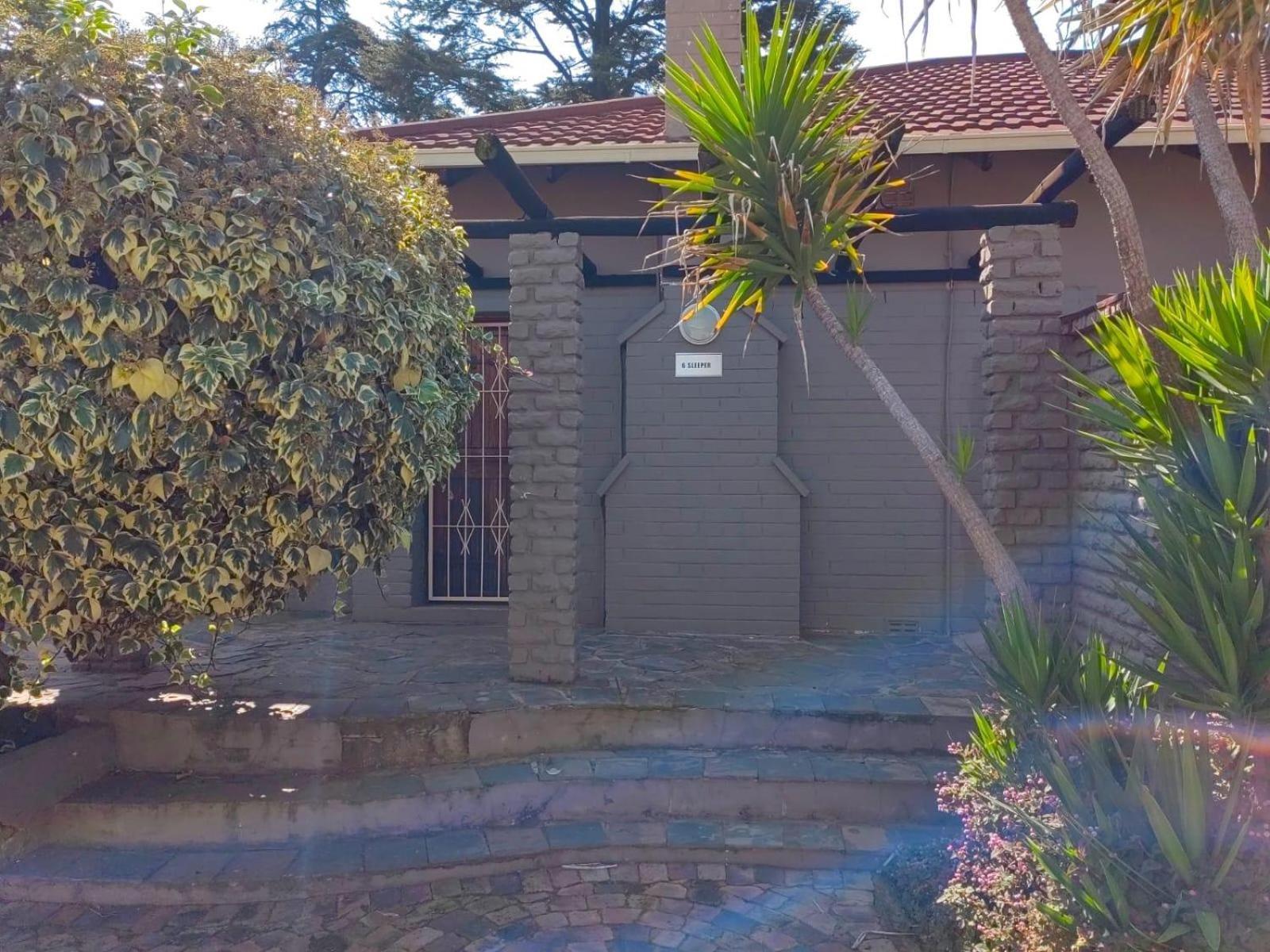 Sibahlenomhlambi Guesthouse Springs (Gauteng) Exterior foto