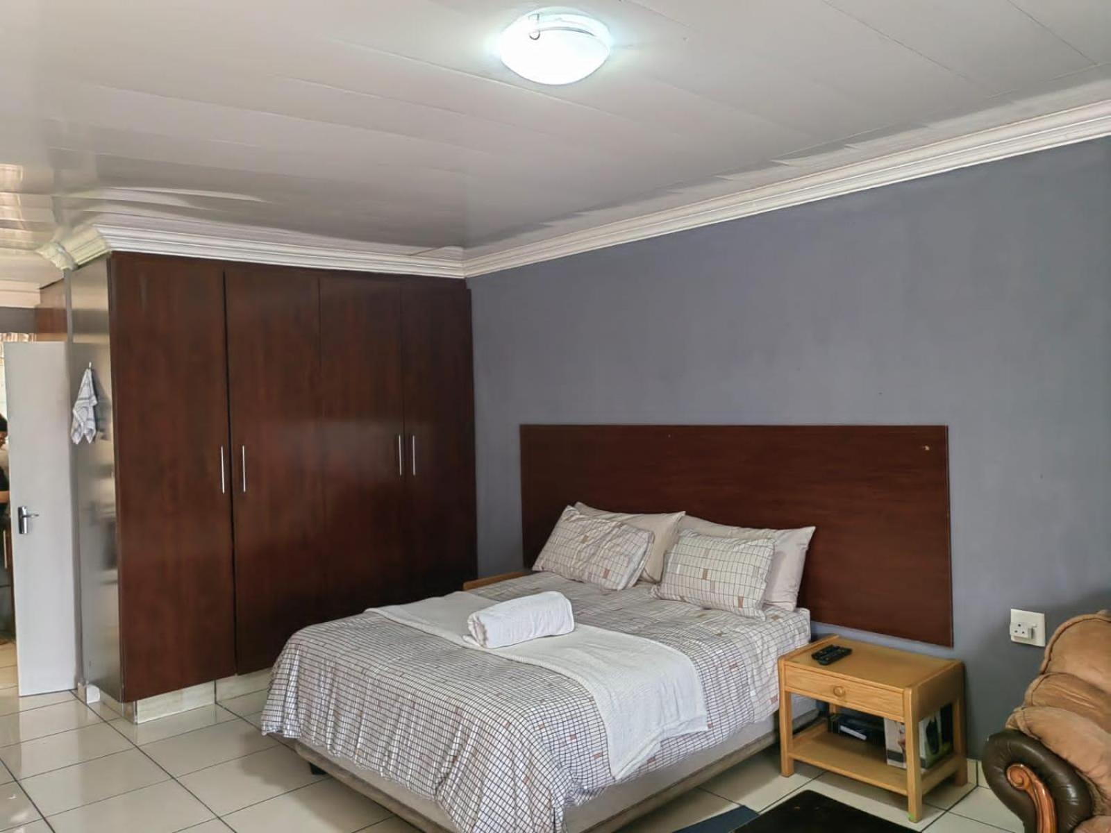 Sibahlenomhlambi Guesthouse Springs (Gauteng) Quarto foto