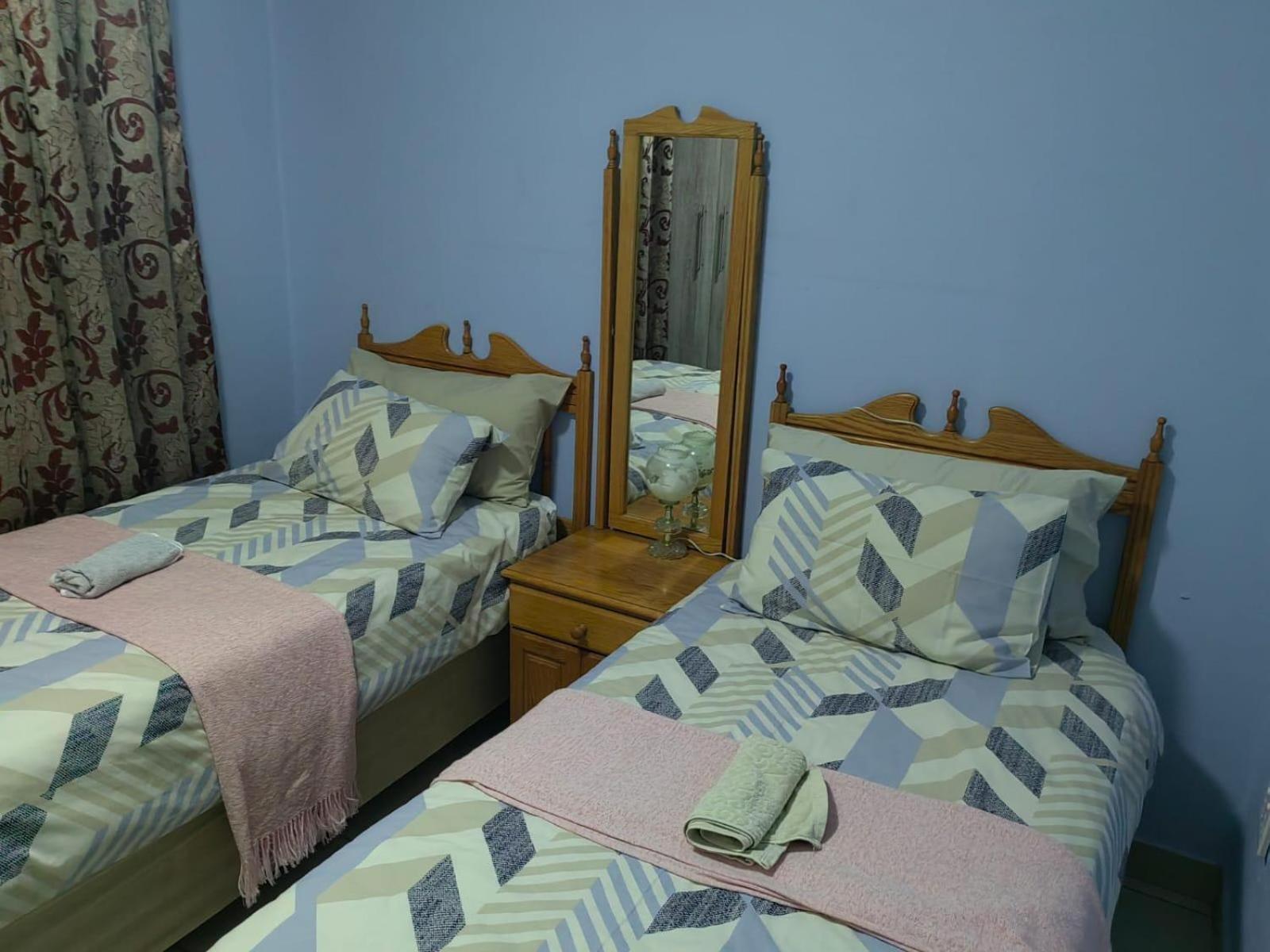 Sibahlenomhlambi Guesthouse Springs (Gauteng) Quarto foto