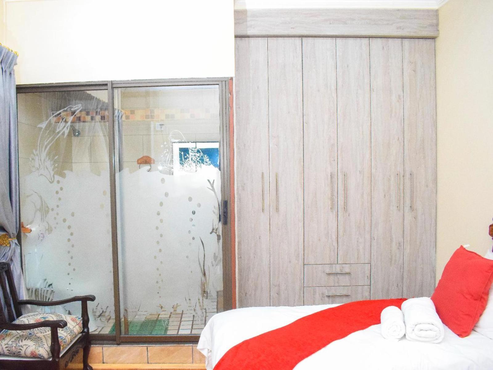 Sibahlenomhlambi Guesthouse Springs (Gauteng) Quarto foto
